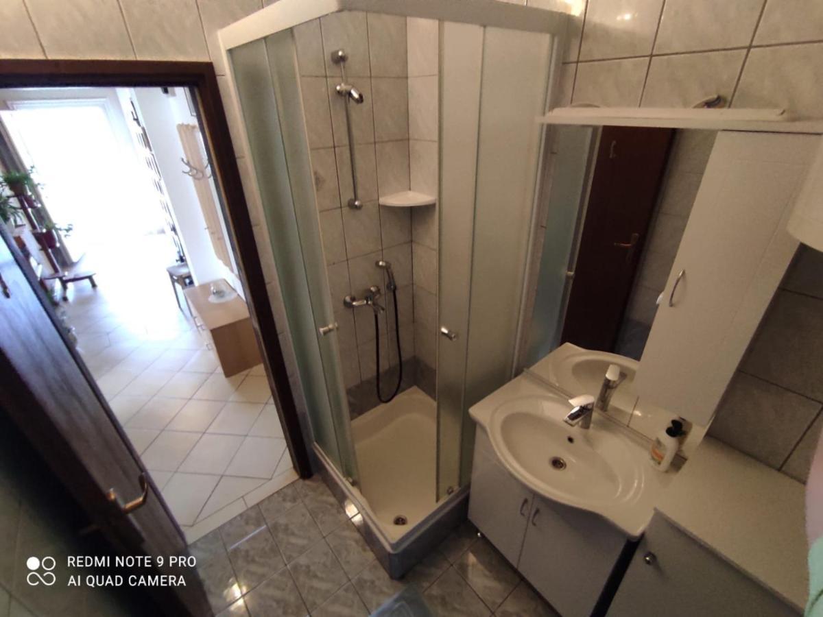 Apartments Marica クルク エクステリア 写真
